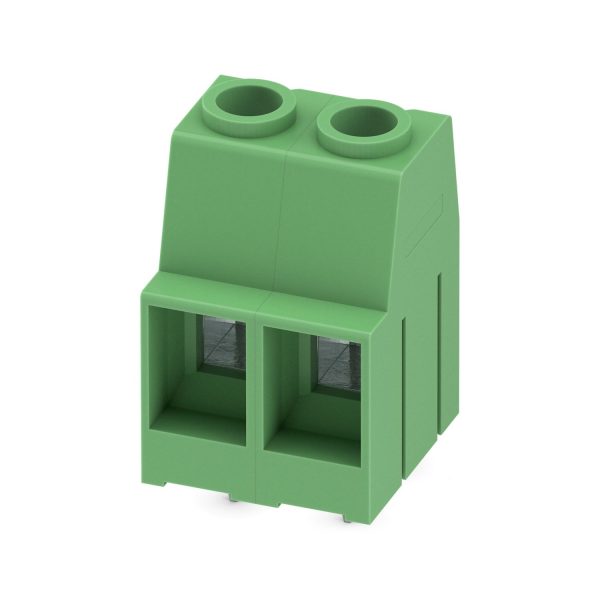 1929517 MKDSP 10HV/ 2-10,16 - PCB terminal block